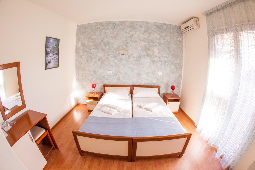Residence Bella Budva Exterior photo