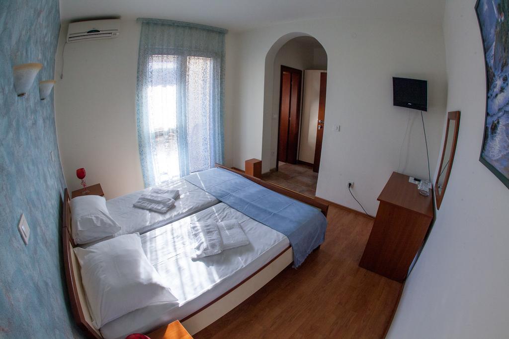 Residence Bella Budva Exterior photo