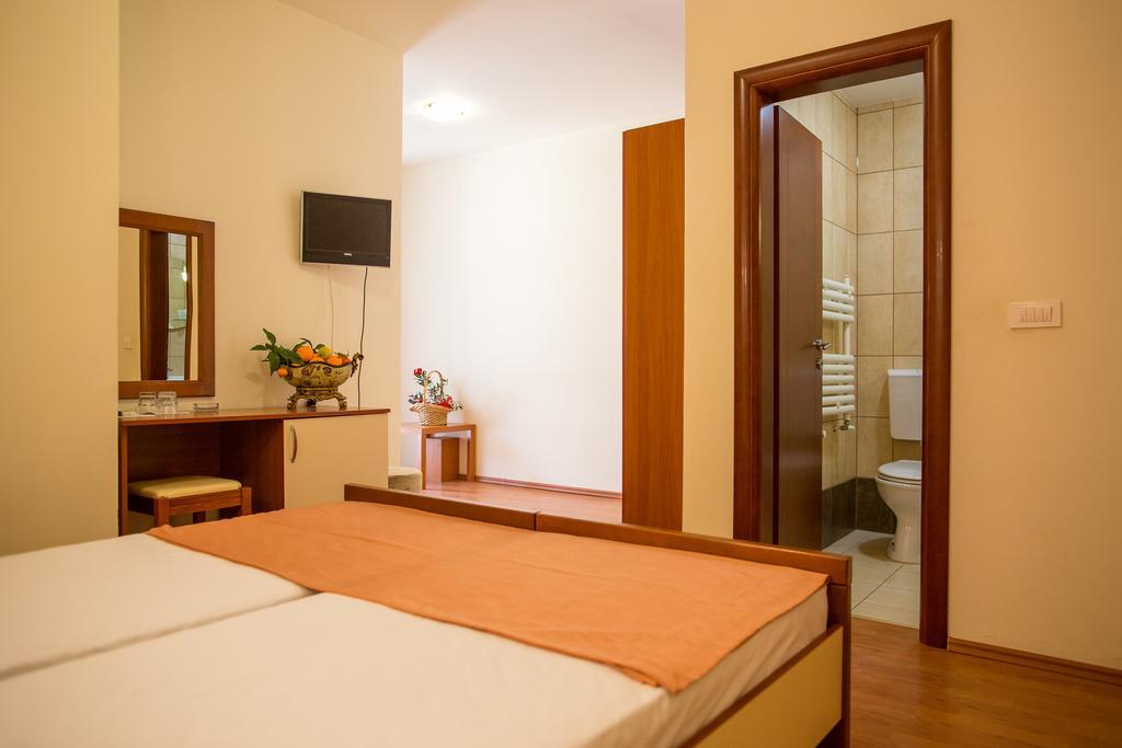 Residence Bella Budva Exterior photo