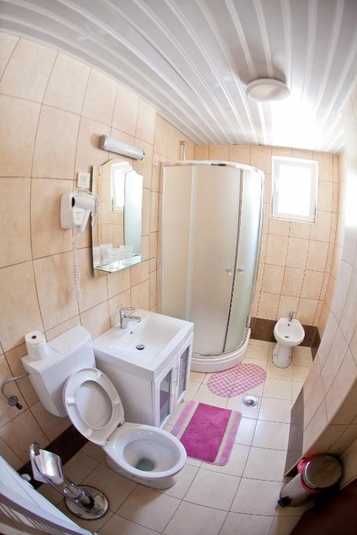 Residence Bella Budva Room photo